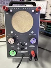 Heathkit IT-12 Signal Tracer Working!. Fixed Price $200.00.