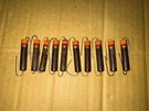 2 Pcs Irc 3.3K Ohm Vintage Bw Resistor (for Western Electric Tube Amplifier). Fixed Price $9.00.