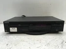 Sony CDP-291. Fixed Price $37.99.