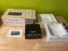Comprehensive MX-1002 Mobile Mic Mixer Portable Vintage Box. Fixed Price $60.00.