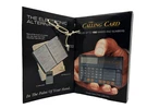 New The Calling Card (vintage 1986) Electronic Little Black Book Hong Kong. Fixed Price $24.95.