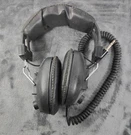 Vintage Recoton ST-16 Mono / Stereo Headphones Tested Working. Fixed Price $17.99.