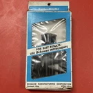 Vintage Schauer A8290 Timing Light Tester (nos). Fixed Price $34.99.