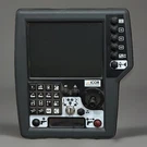 Icor Technology MK3D Remote Control Center Ccu For Tactical Robot R/c (untested). Fixed Price $5000.00.