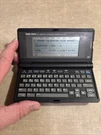Vintage Radio Shack EC-332 Directory Scheduler Organizer Tested And Works. Fixed Price $9.99.