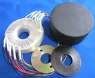 Tube Amp Transformer & Housing 50VA 280V-260V-0V 6.3V X2 Antek AS-05T280C. Fixed Price $85.00.