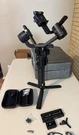 Dji Ronin Gimbal Stabilizer, New Condition, Open Box Never Used.. Fixed Price $229.00.