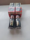 Pair Ge 5R4GYA Full Wave Rectifier Tube New In Box. Fixed Price $29.95.