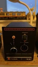 Koss ESP-9 Electrostatic Stereo Over-ear Headphones W/ E/9 Energizer 1970S. Fixed Price $175.00.