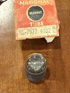 Nos National Tube NL-7977 4032 Numerical Indicator. Fixed Price $25.00.