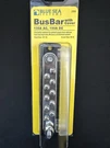 Blue Sea 2300 150AMP Common Busbar 10 X #8-32 Screw Terminal W/cover, New. Fixed Price $15.00.