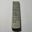 Genuine Zenith 6711R1P072D Gray Remote Control For Dvd Vcr 2DX313 XBV441 XBV442. Fixed Price $11.86.