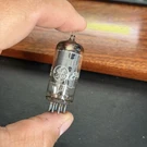 Vintage General Electric 6CB6A Vacuum Tube Untested. Fixed Price $13.95.