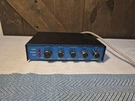 Tested Vidicraft Detailer Ii Video Vcr Image Enhancer & More, Good Condition. Fixed Price $55.00.