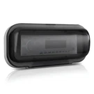 Pyle Water Resistant Radio Shield PLMRCW1 White. Fixed Price $19.99.