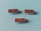 UA739PC = TBA931 For Studer Revox Dip 14 Dual Audio Operational. Fixed Price $5.00.