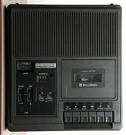 Bell And Howell 3191A, Cassette, Pa, Vintage, Japan, Parts/repair. Fixed Price $12.99.