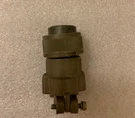 Itt Cannon Industrial MS3106F20-15S Connector 7 Pin Sockets Mil Specs. Fixed Price $54.99.