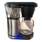Bonavita BV1902DW 8 Cup Coffee Maker With Glass Carafe, Certified. Fixed Price $87.00.