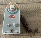 & Model 600 Dip Meter Barker Williamson Free Shipping. Fixed Price $25.17.