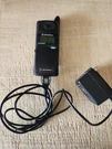 Vintage Motorola Microtac 650 Flip Cellular Phone Used Tested Needs Battery. Fixed Price $21.74.