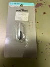 New! * Radioshack 556CN Dual Timer Ic P/n 276-1728. Fixed Price $7.00.