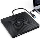 External Cd Drive, Usb 3.0 -optical 0.5-INCH Ultra-slim Portable Ro.... Fixed Price $29.32.