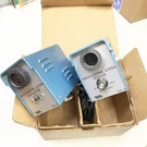 Vinage Eico Pce 10 Photo Electric Eye Set Receiver And Transmitter. Fixed Price $36.00.