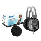 Hamiltonbuhl Disposable Ear Cushion Covers, Black, 4.5 In. Deluxe, - 50. Fixed Price $5.99.