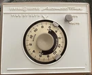 Vintage General Electric Plug Automatic Timer Model 8117. Fixed Price $9.99.
