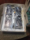 Peerless Ross 9TR Transceiver Two Way Walkietalkie Radios Vintage!!! RE-999. Fixed Price $179.99.