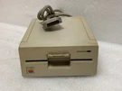 Vintage Apple 5.25" Floppy Disk Drive For Ii Computers A9M0107 (untested). Fixed Price $35.00.