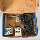 Wen Products Electric Soldering Iron Gun No. 288 With Extras And Box. Fixed Price $29.39.