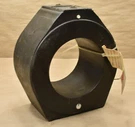 General Electric JCS-0 4000:5 Amp Current Transformer. Fixed Price $120.00.