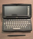 620LX Pda With Pen (tested, Working!). Fixed Price $125.00.