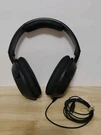 Sennheiser Hd 428 Headphones Audio Black Some Flaking Ear/headpiece Foam. Fixed Price $18.00.