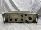 Vintage Hewlett Packard Hp 331A Distortion Analyzer Works S1. Fixed Price $227.99.