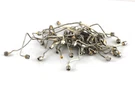 Lot Of 36 Agilent E4404-20005,20003,20004,20018 Hard Line Cable Assembly. Fixed Price $76.50.