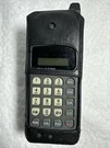 Vintage Cell Phone Motorola Tele T-a-c 250, Untested, No Charger. Fixed Price $19.99.