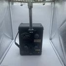 General Radio Company 1551-B Sound Level Meter No Power Supply. Fixed Price $89.99.