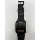 Vintage Radio Shack Lcd Talking Watch 63-5042A 90S Alarm Chrono As-is Repair. Fixed Price $16.99.