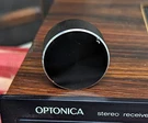 1 Oem Optonica Metal Tuning Knob. Fixed Price $9.99.