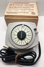 Micronta 24 Hour Timer Vintage Tandy Radio Shack -w/ Box & Manual 63-857. Fixed Price $29.95.