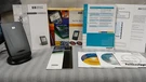 Hp Jordana 548 Color Pocket Pc. Fixed Price $120.00.