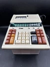 Vintage Unisonic XL-129 Desktop Printing Calculator & Adding Machine Tested. Fixed Price $24.99.