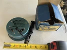 Vintage Perma-power Voltage Regulator Model 1. Fixed Price $21.00.