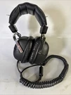 Vintage Mura SP-503 Dynamic Stereo 8 Ohm Closed Back Over Ear Headphones Nice!!. Fixed Price $19.69.
