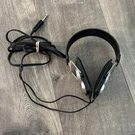 Vtg Lafayette F-780 Headphones Stereo Very Rare & Clean Working Condition. Fixed Price $110.00.