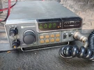Standard C7800 Uhf Fm Transceiver Ham Radio Powers On - Untested. Fixed Price $159.00.