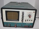 Heathkit IO-4105 Oscilloscope Powers On. Fixed Price $42.99.